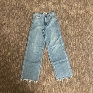 Hidden Los Angeles (Bohme) jeans
